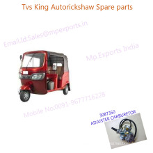 TVS Three Wheeler Auto Carburor Assembly Pièces de rechange avec le meilleur prix